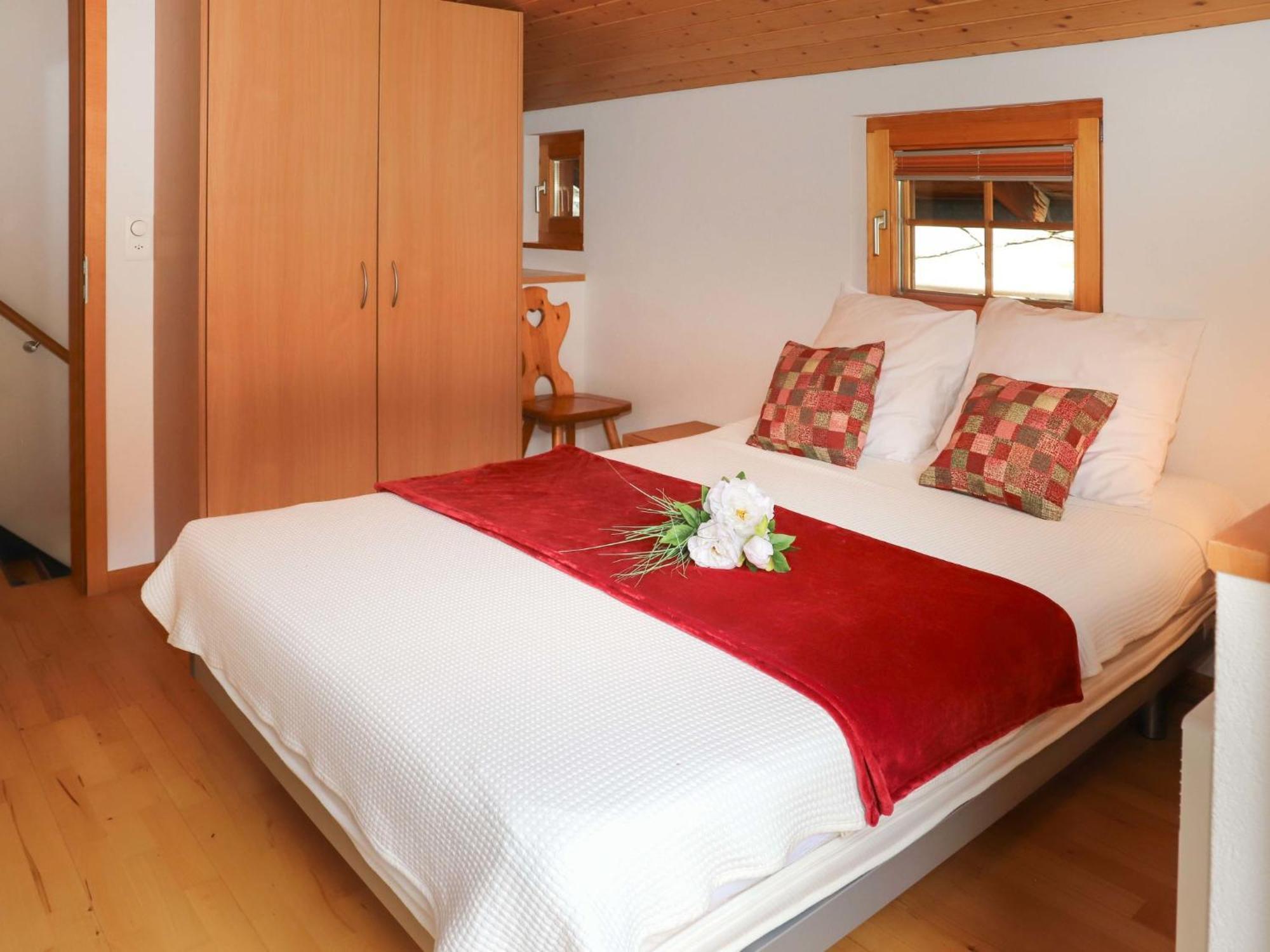 Holiday Home Gaedi By Interhome Zermatt Kültér fotó