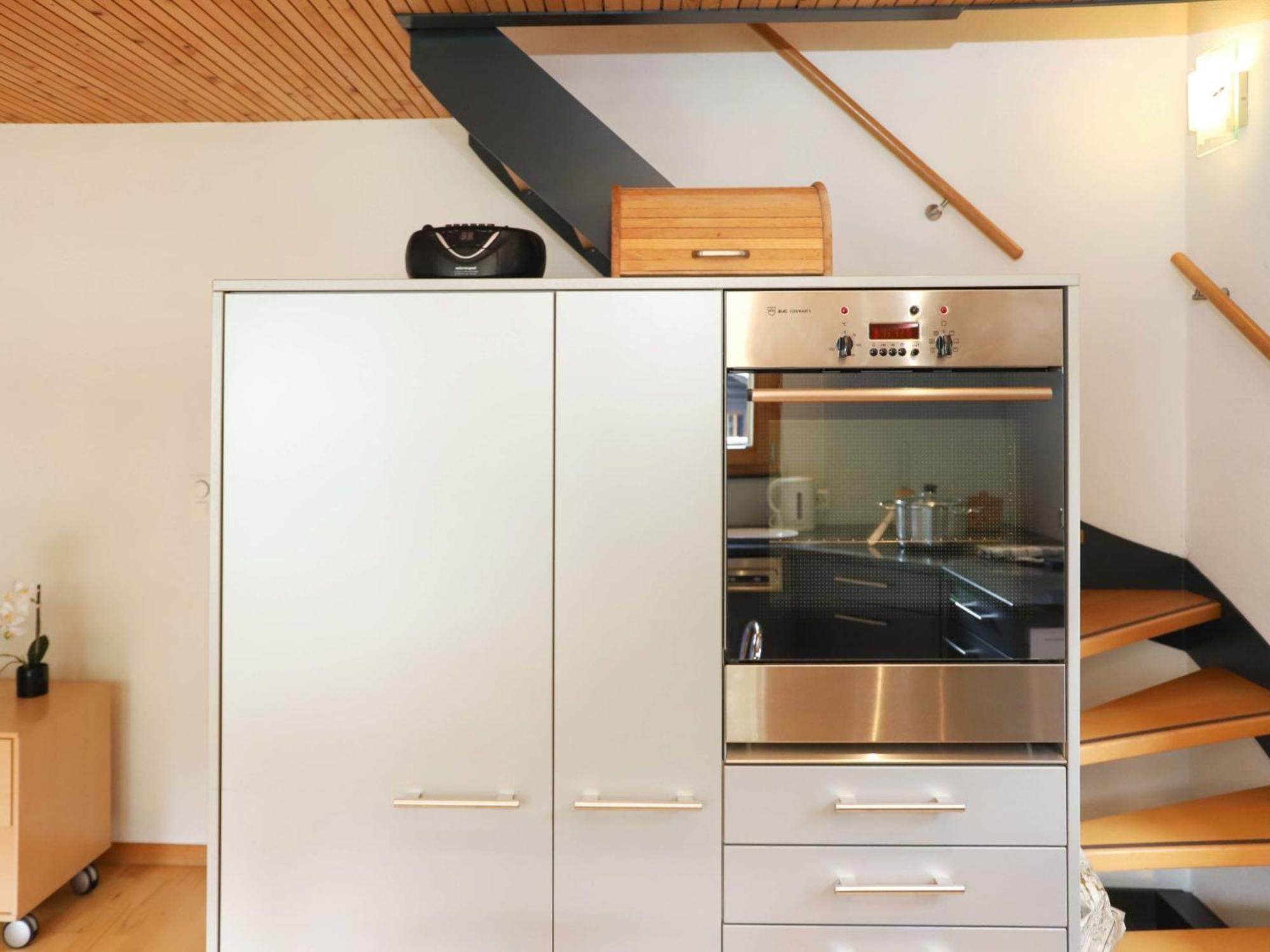 Holiday Home Gaedi By Interhome Zermatt Kültér fotó